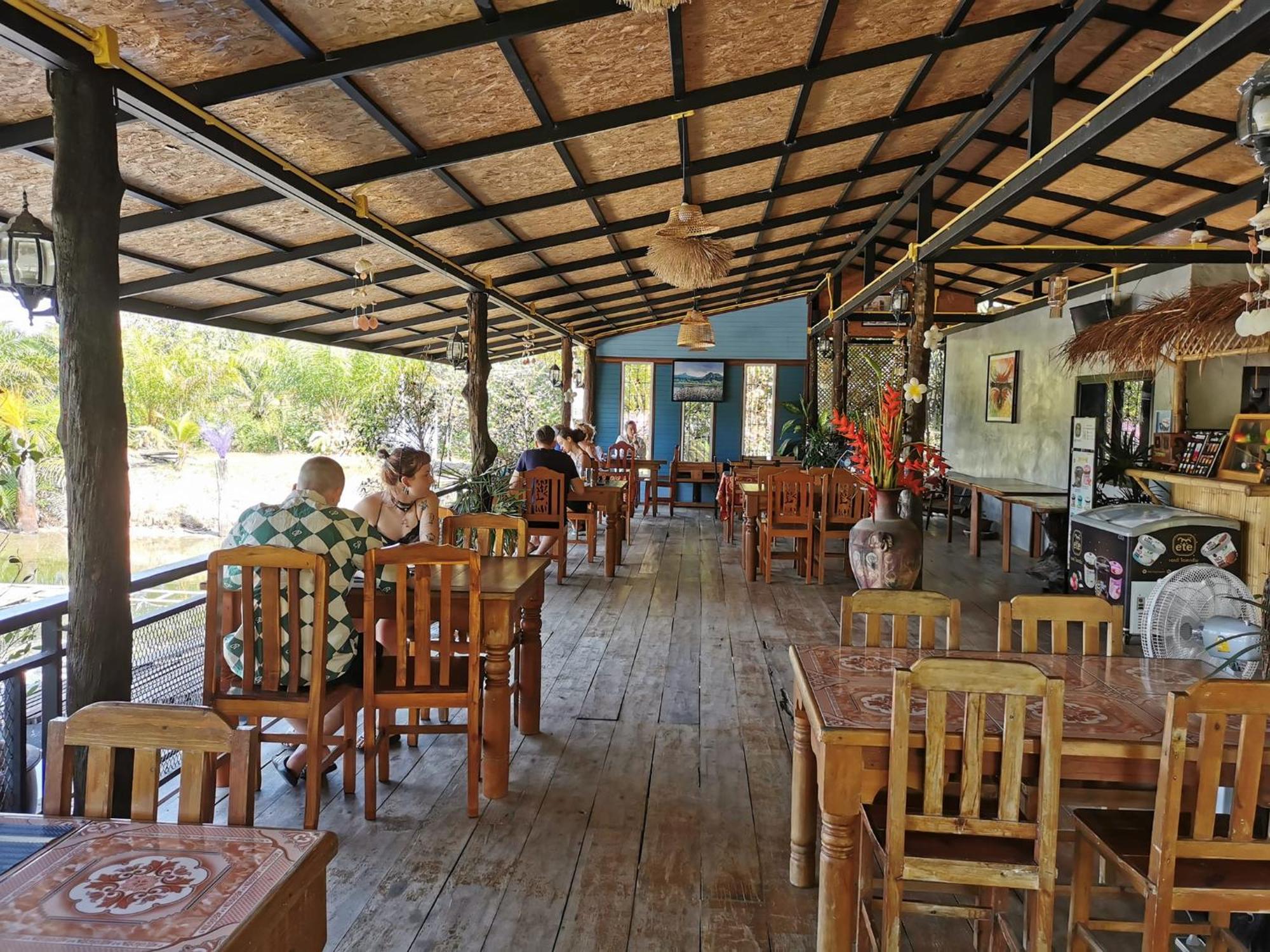 Baannai View 3*