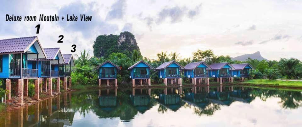 Baannai View Resort 3*