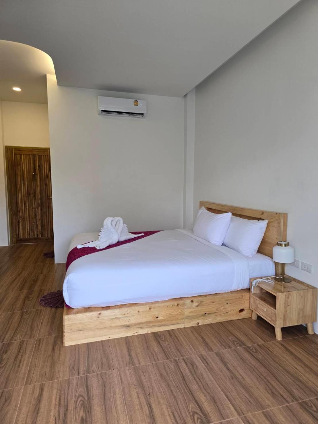 Resort Baannai View 3*