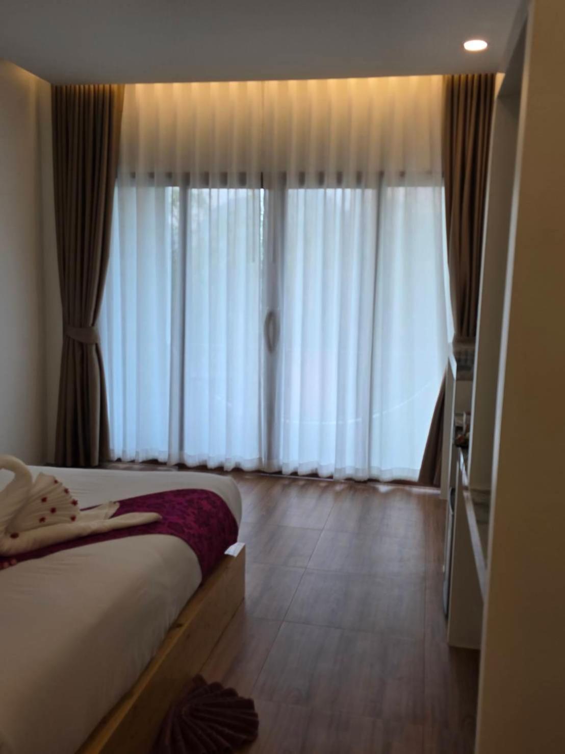 Baannai View Resort Ao Nang