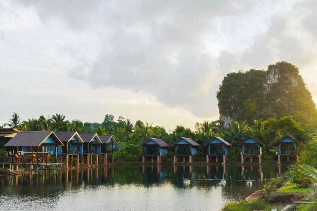 Baannai View Ao Nang