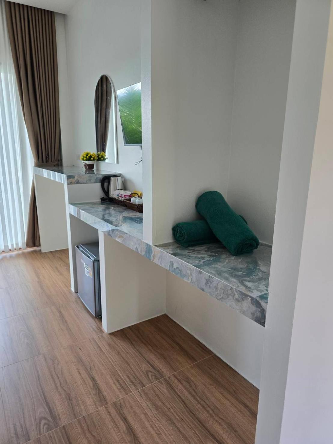 Baannai View 3* Ao Nang
