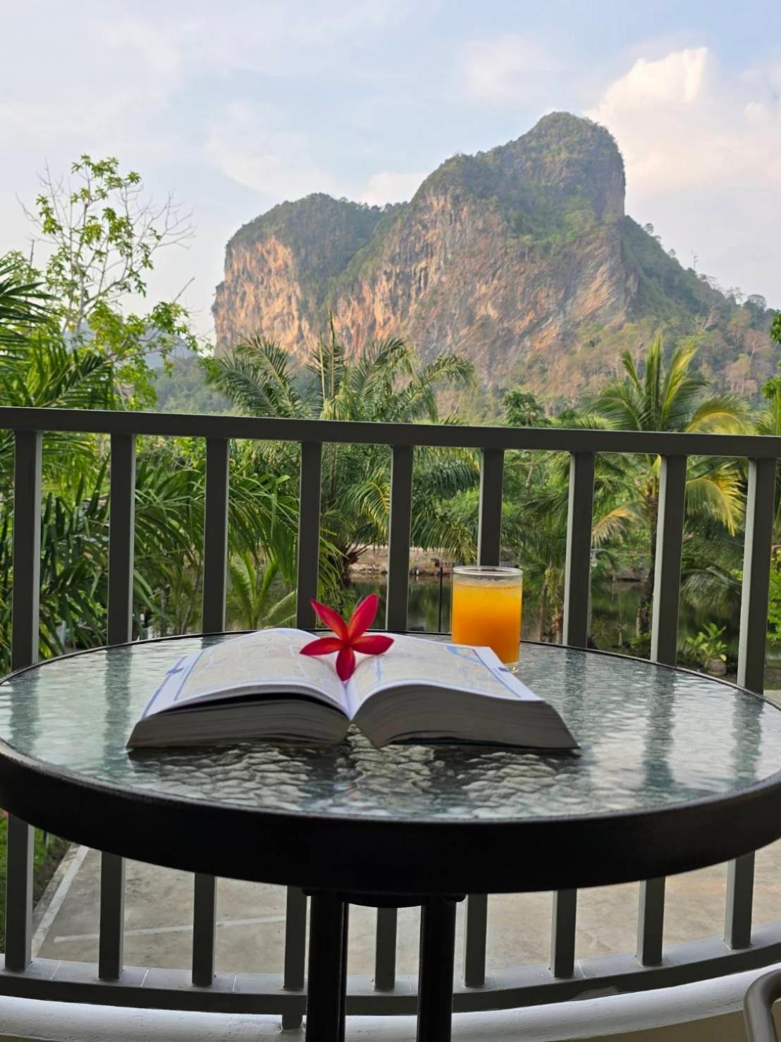 Baannai View Resort Ao Nang