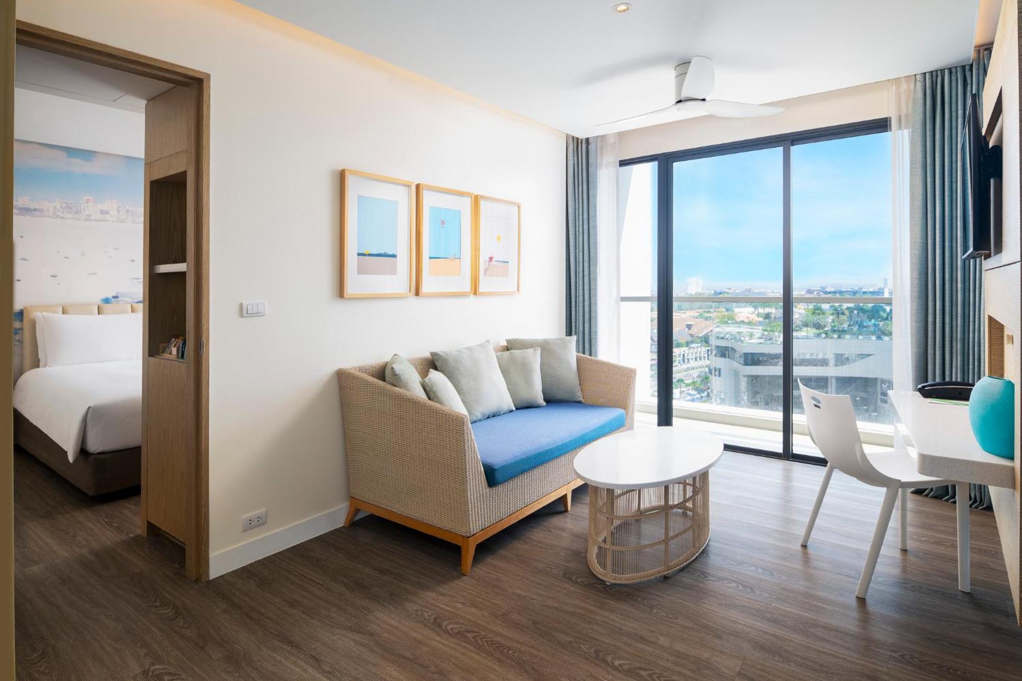 Hotel Ozo North 4*