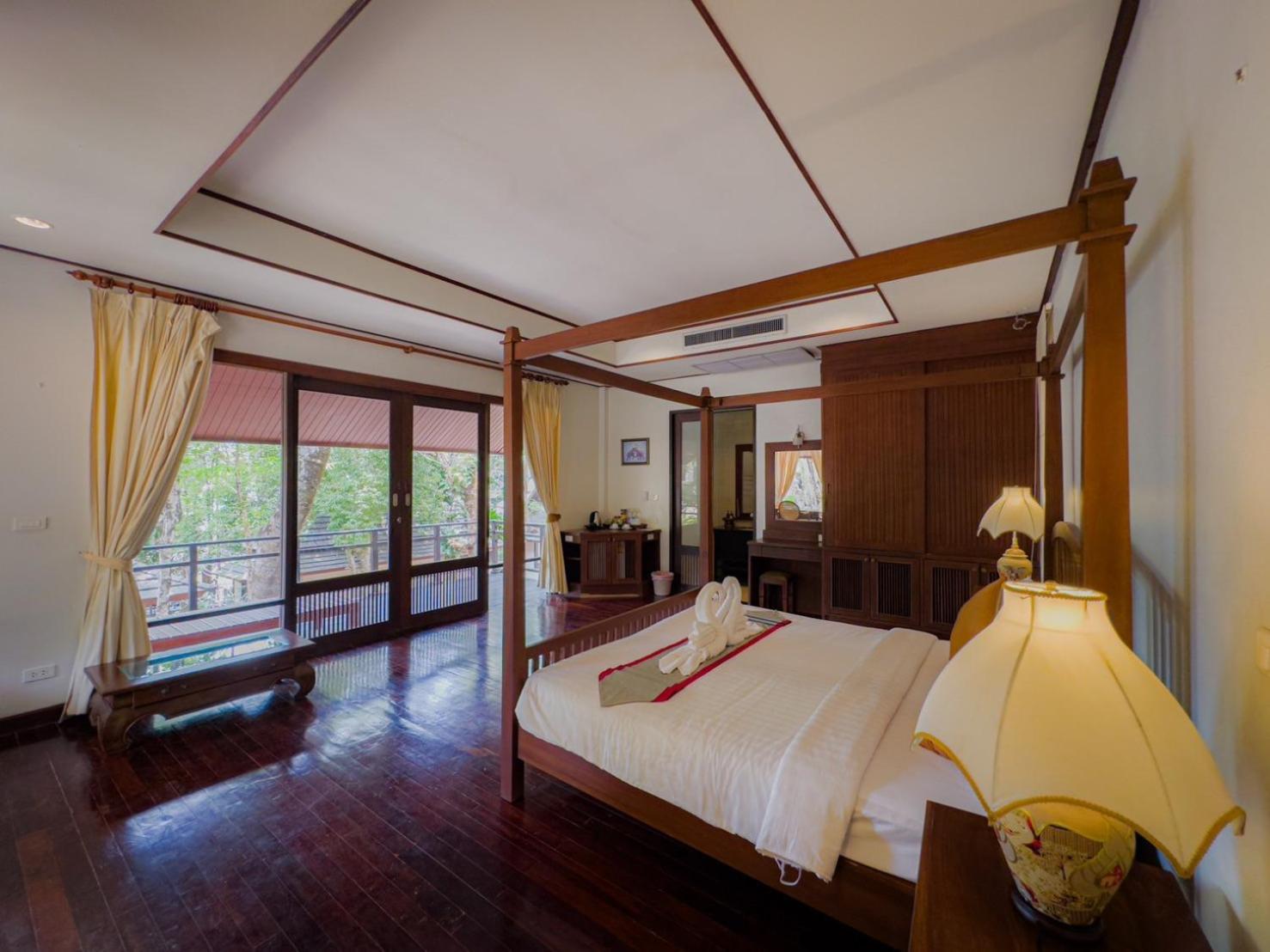 Hotel Kooncharaburi - Koh Chang