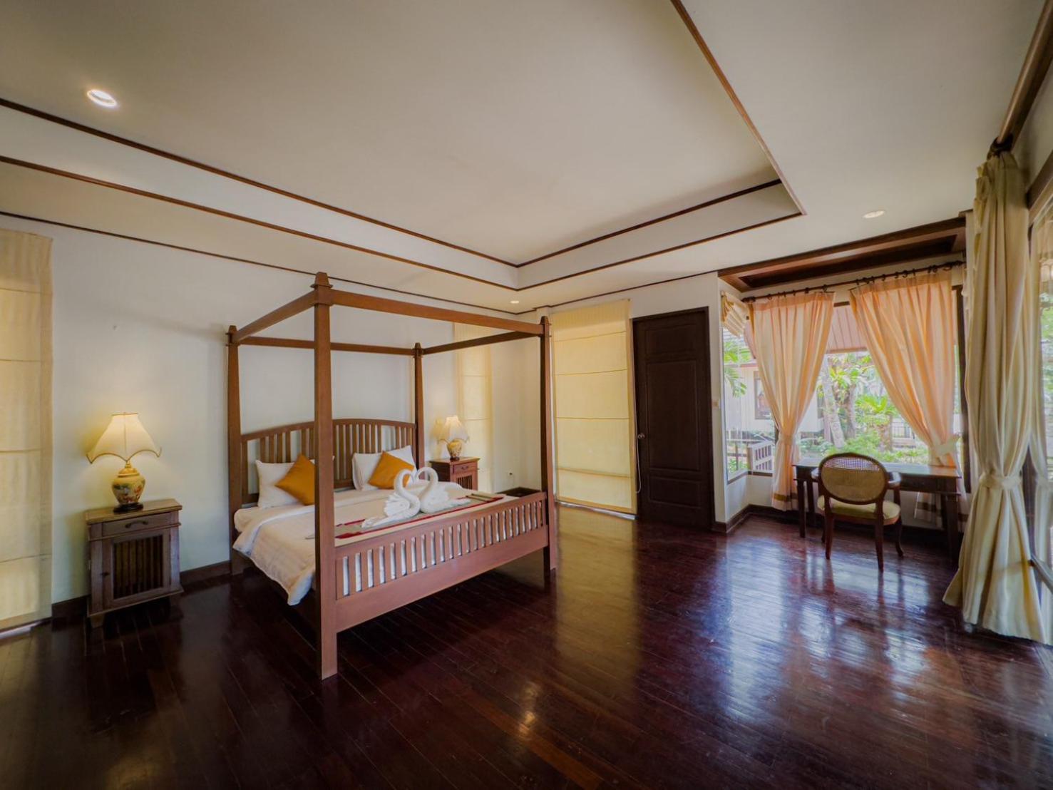 Kooncharaburi - Hotel Koh Chang