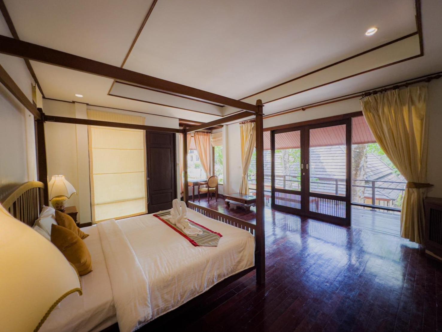 Hotel Kooncharaburi - Koh Chang