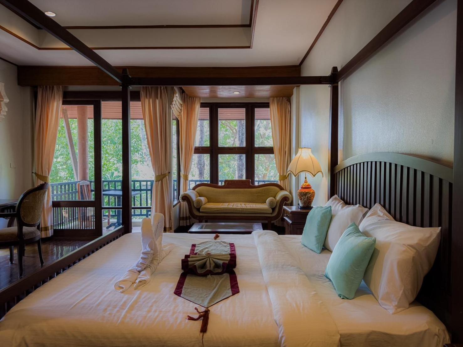 Kooncharaburi - Koh Chang