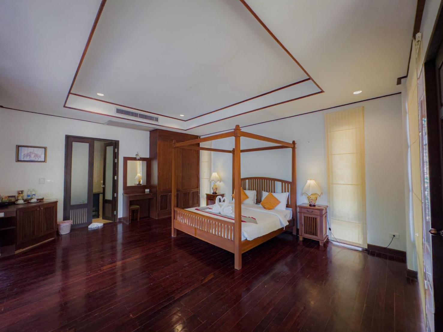 Kooncharaburi - 3* Koh Chang
