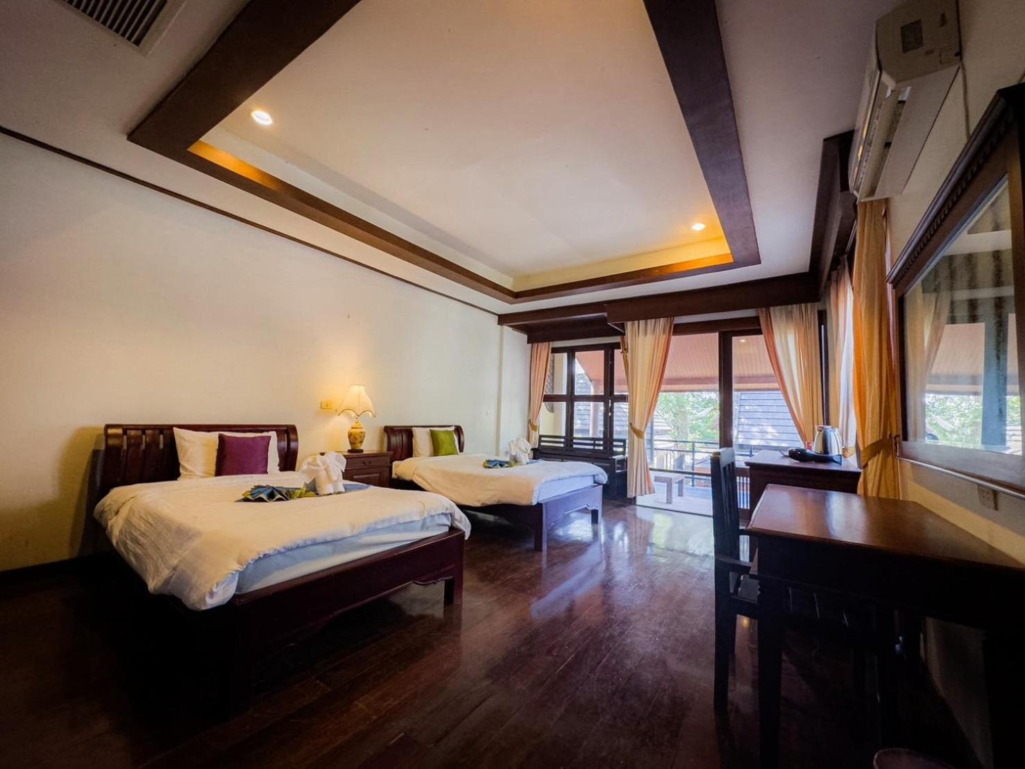 Kooncharaburi - Hotel Koh Chang