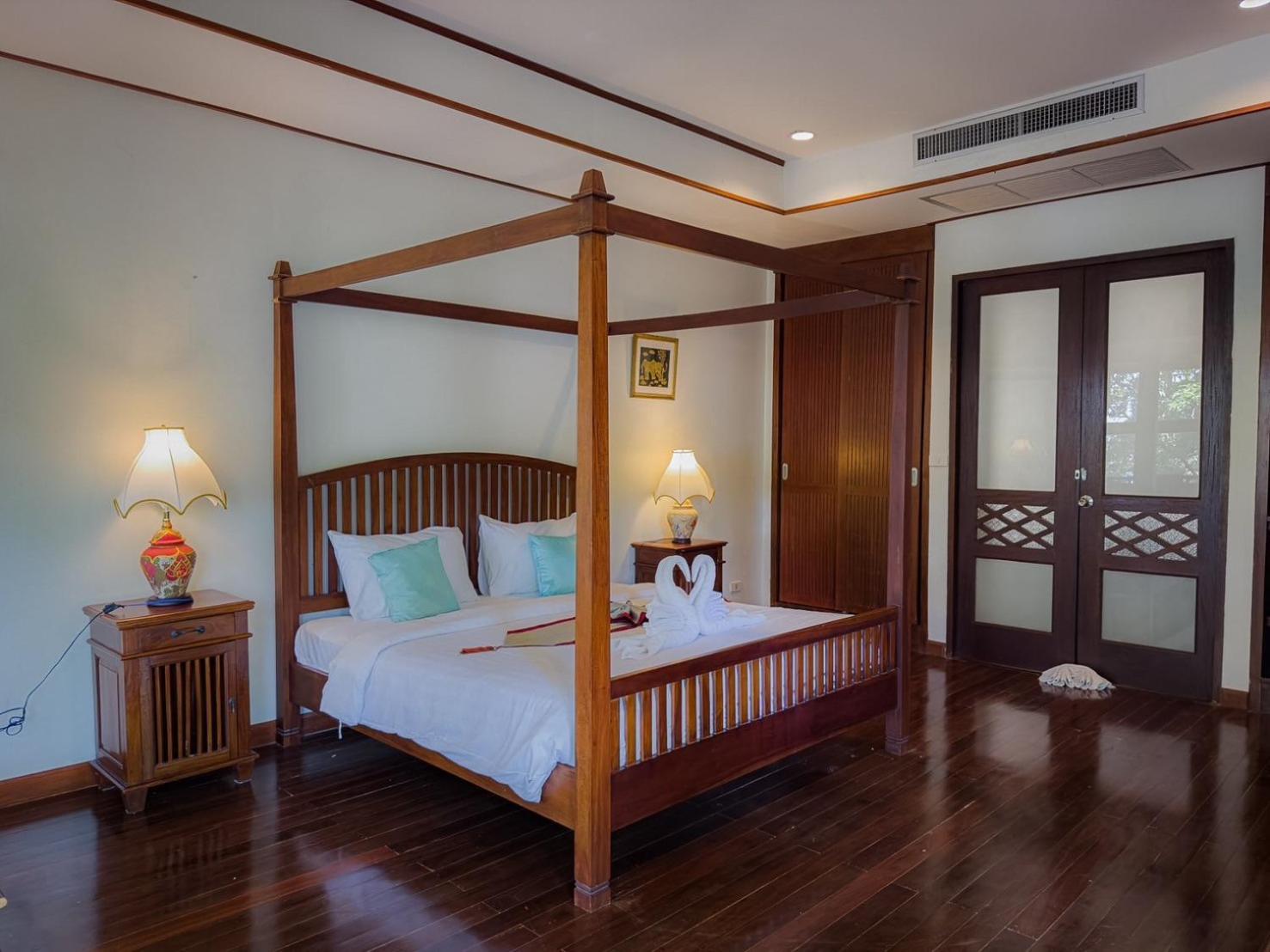 Hotel Kooncharaburi - Koh Chang