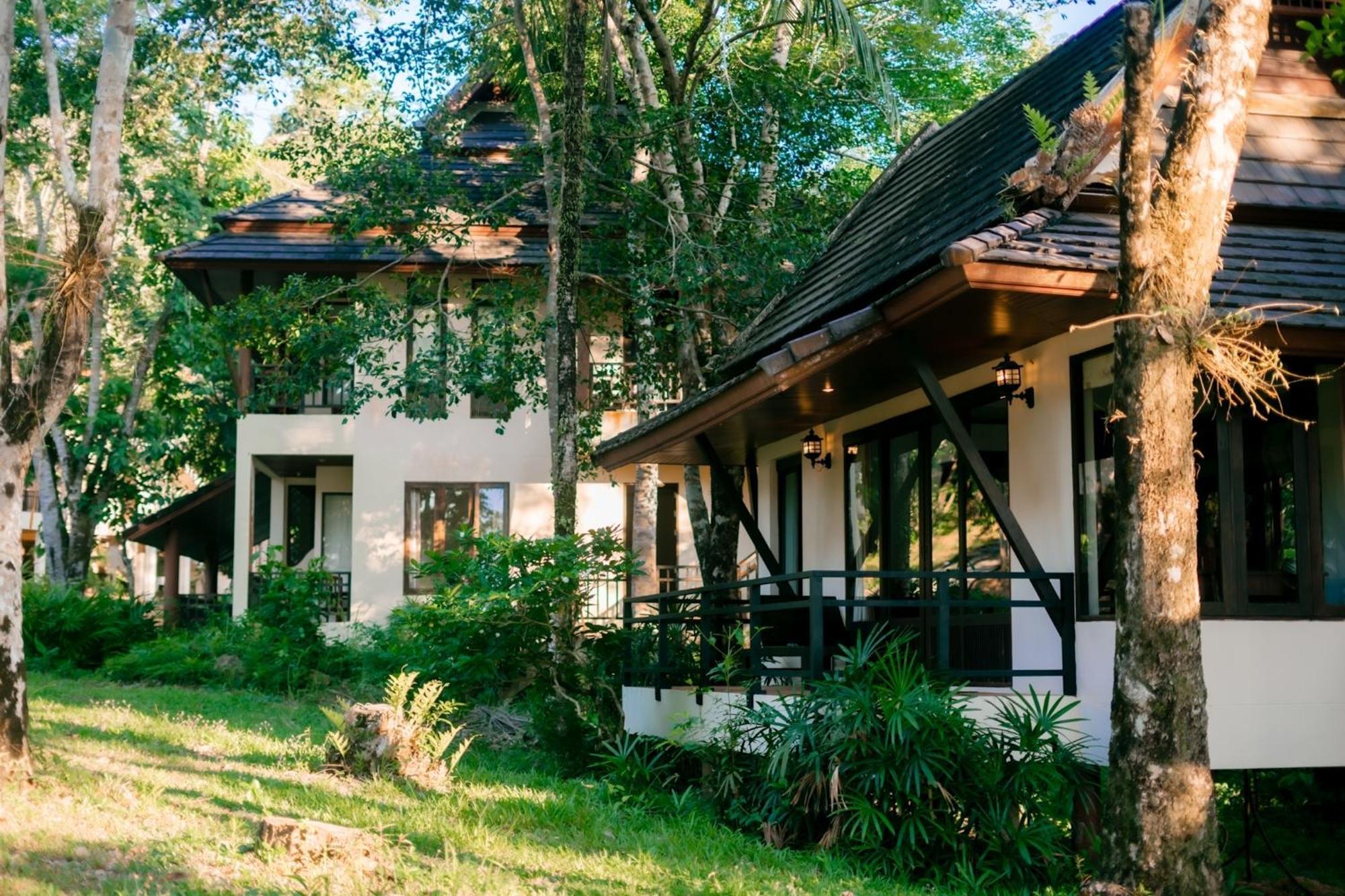 Kooncharaburi - Hotel Koh Chang