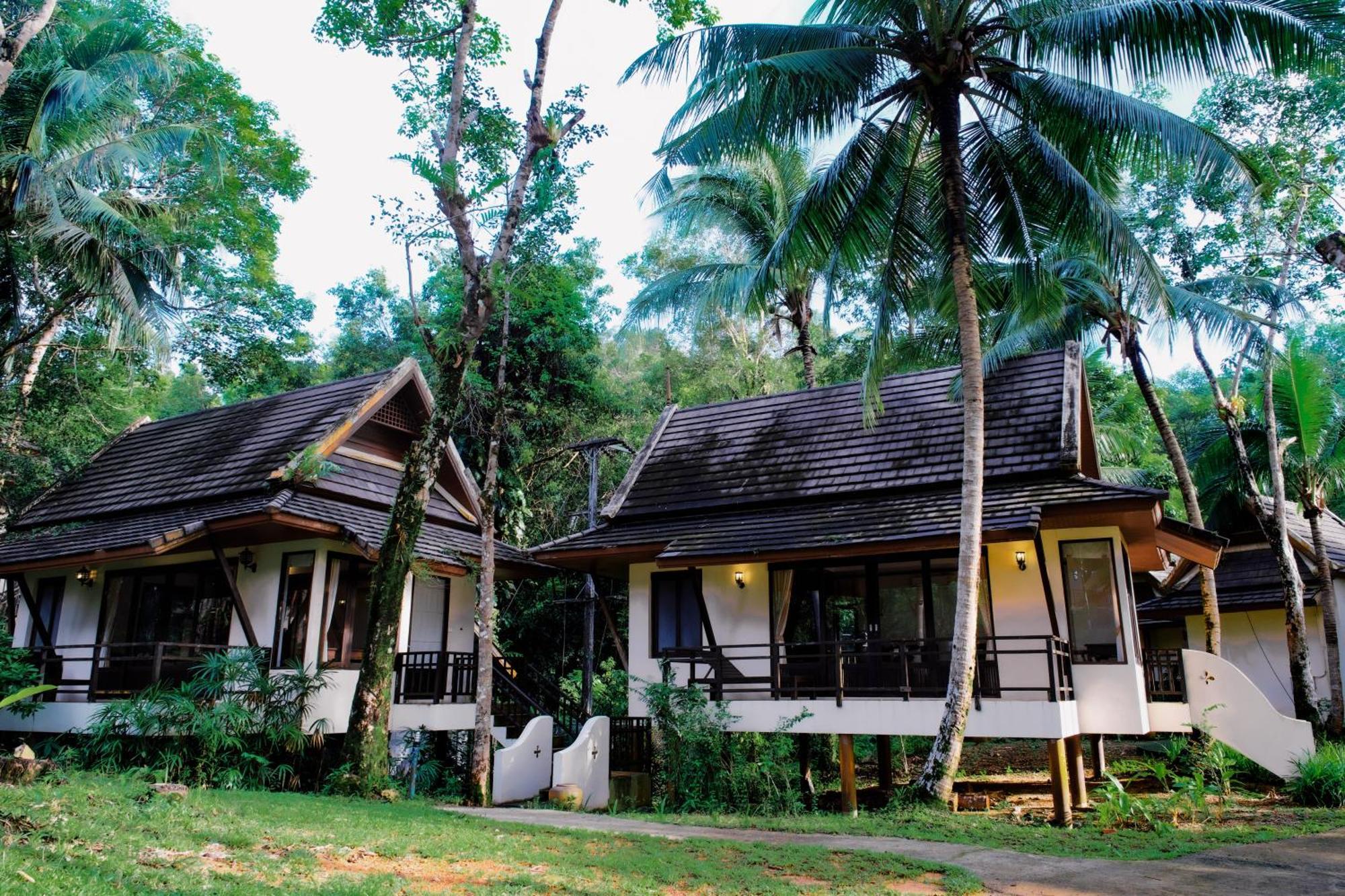 Hotel Kooncharaburi - Koh Chang