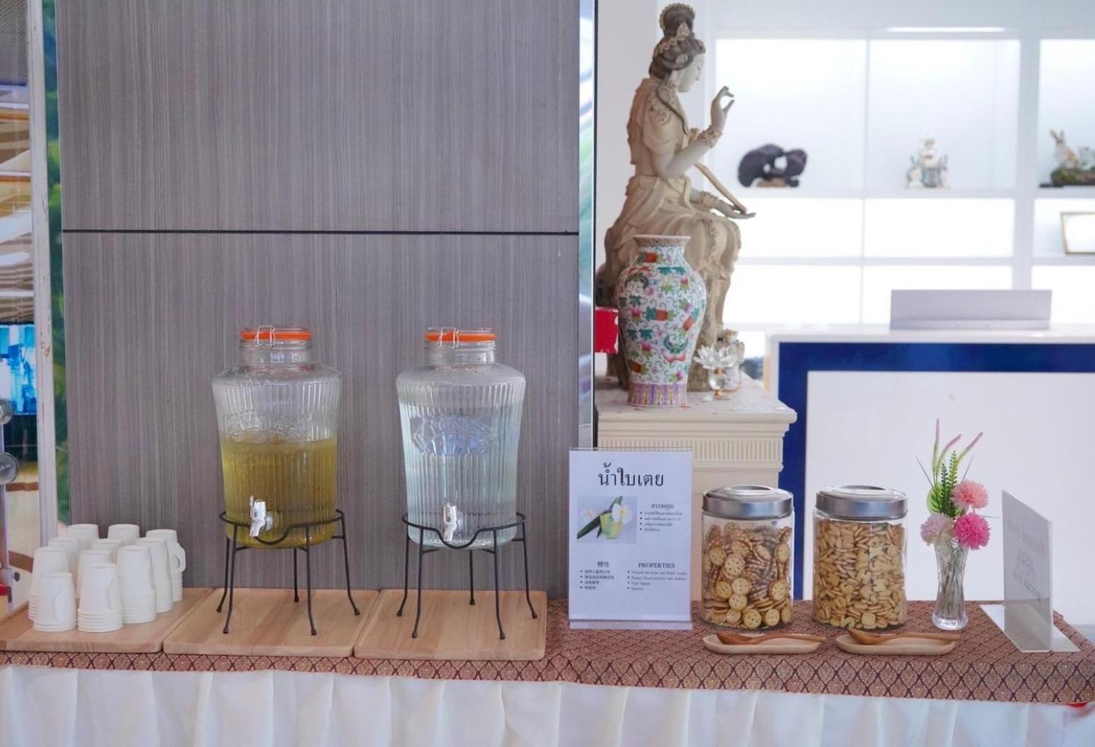 D Eco Wellness Center Hotel