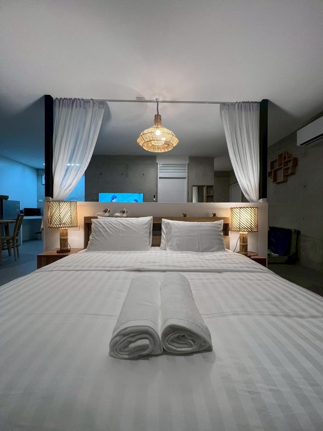 Grand Rock Samui Lamai Beach (Koh Samui)