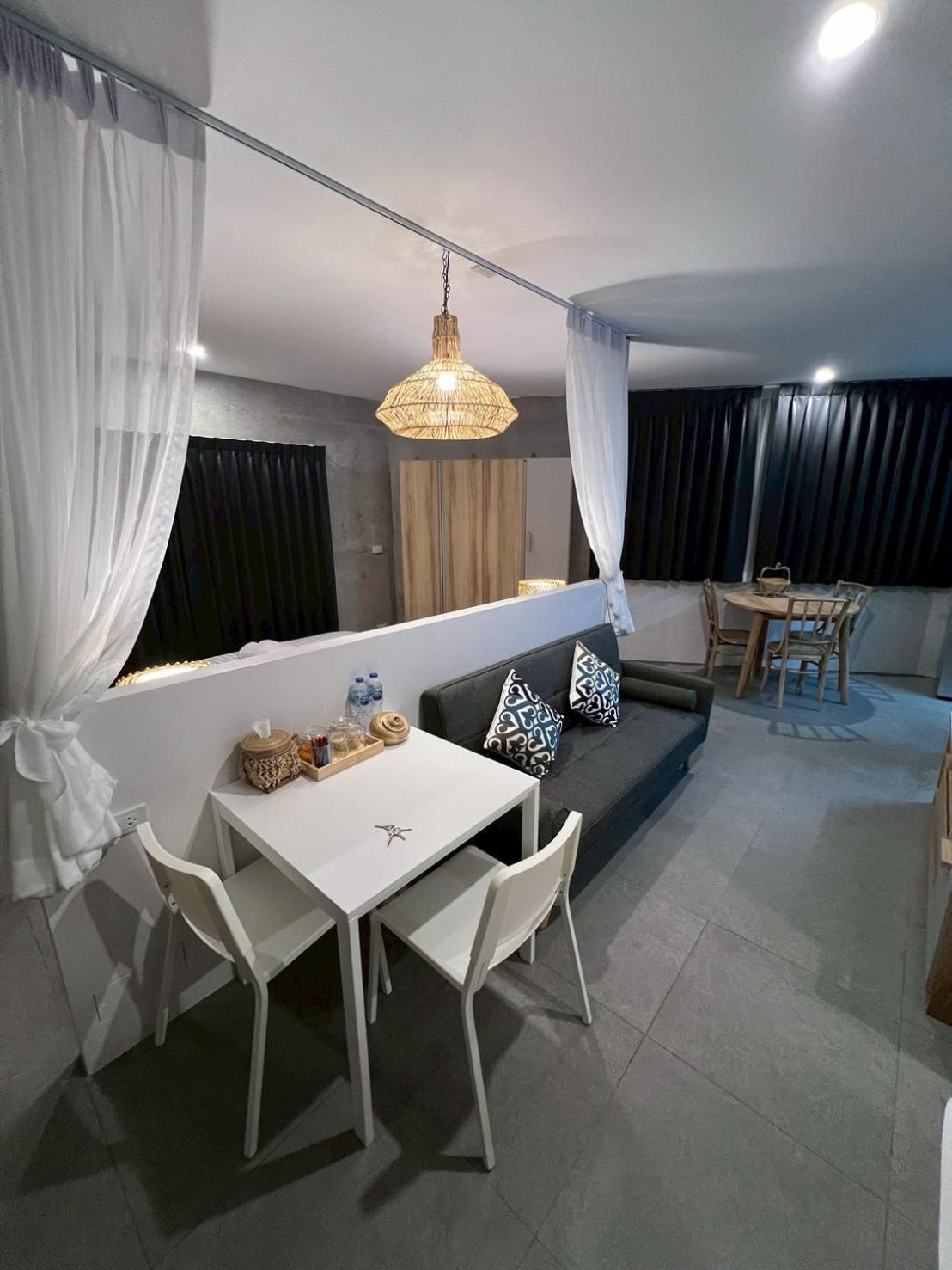 Grand Rock Samui Apartment *