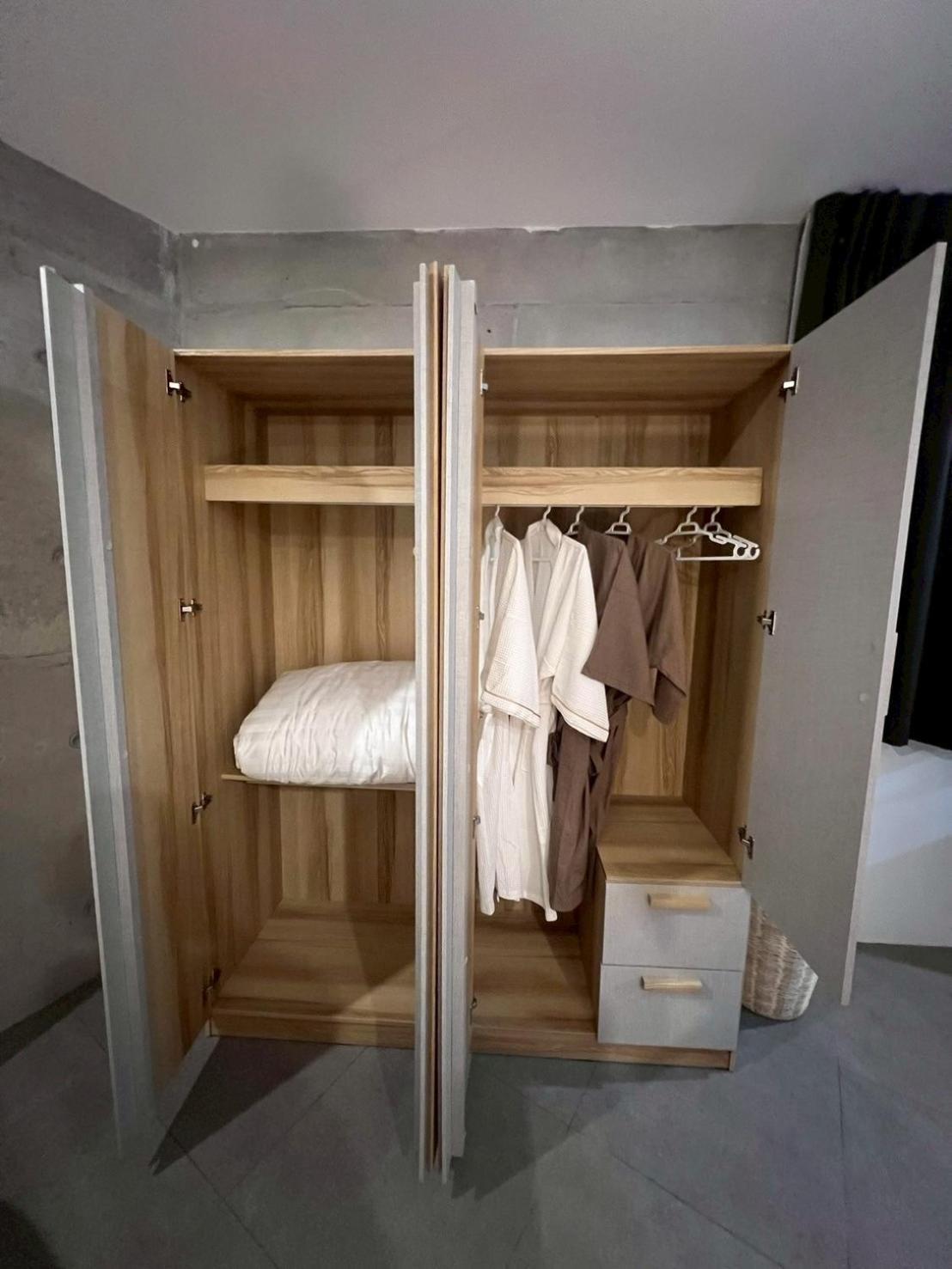Apartment Grand Rock Samui *