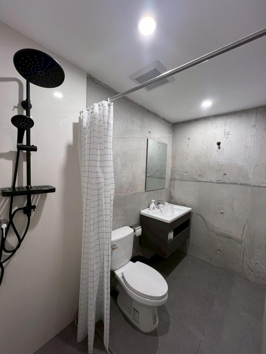 Apartment Grand Rock Samui