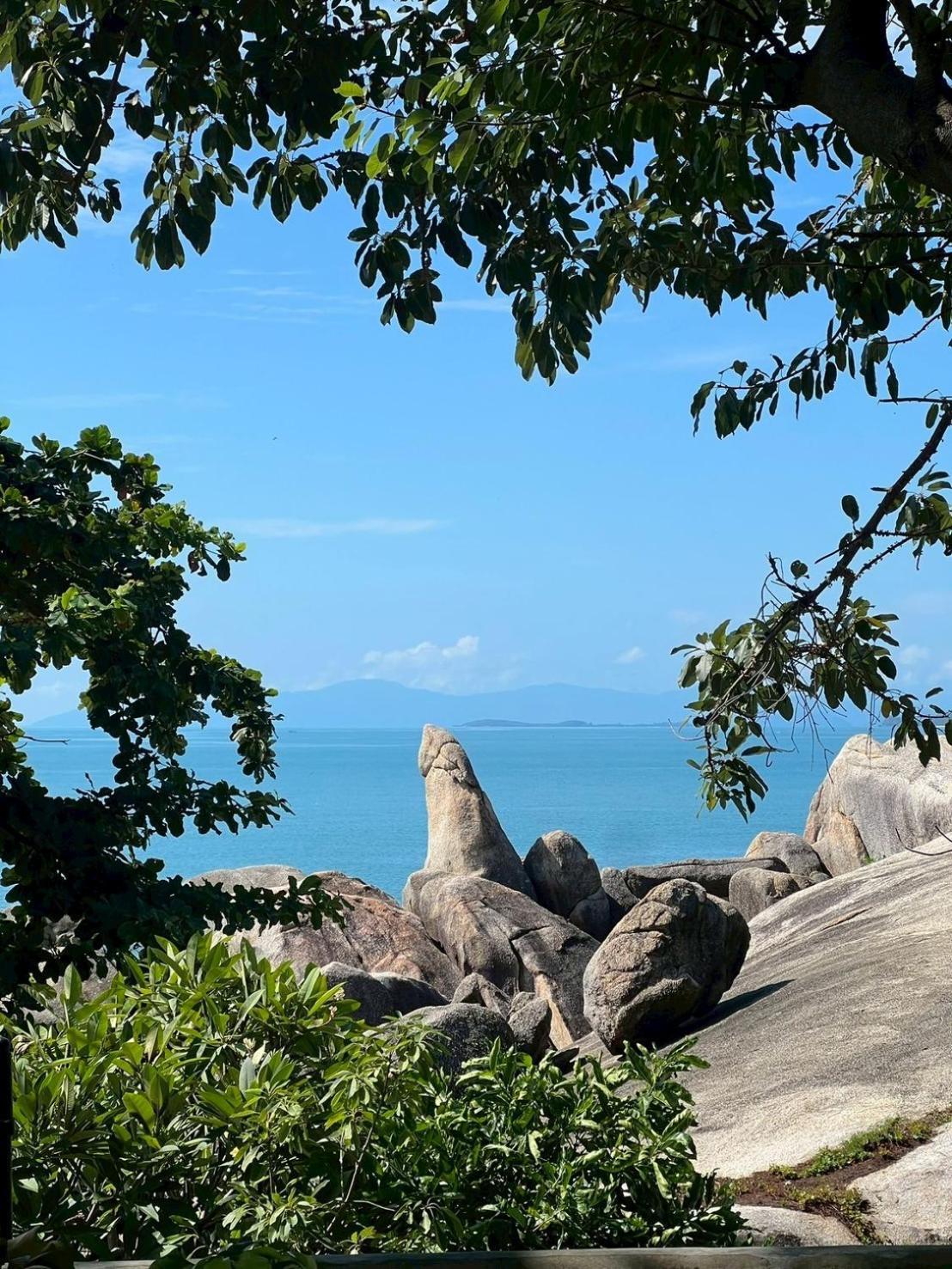 Grand Rock Samui Apartment *