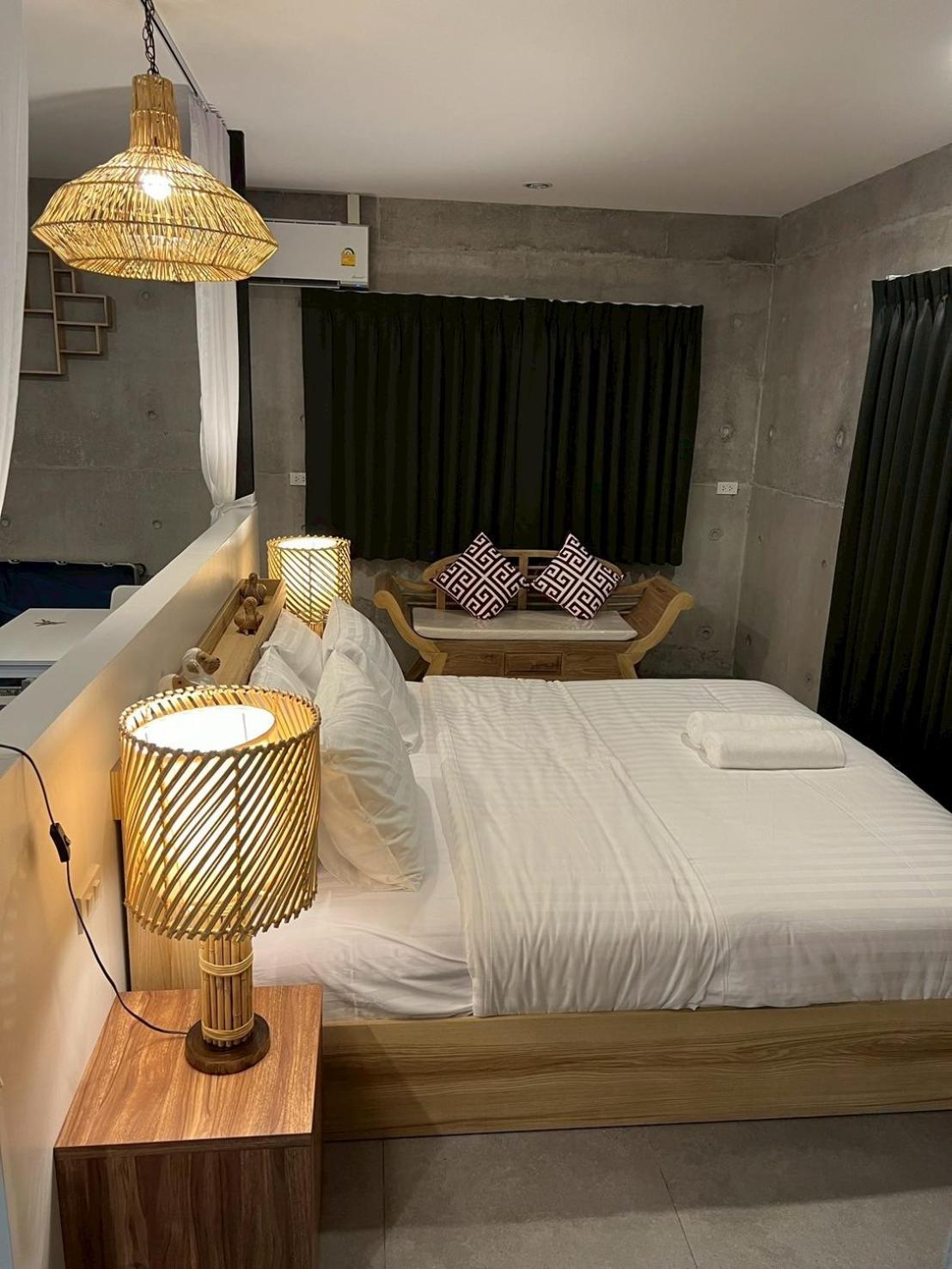 Grand Rock Samui * Lamai Beach (Koh Samui)