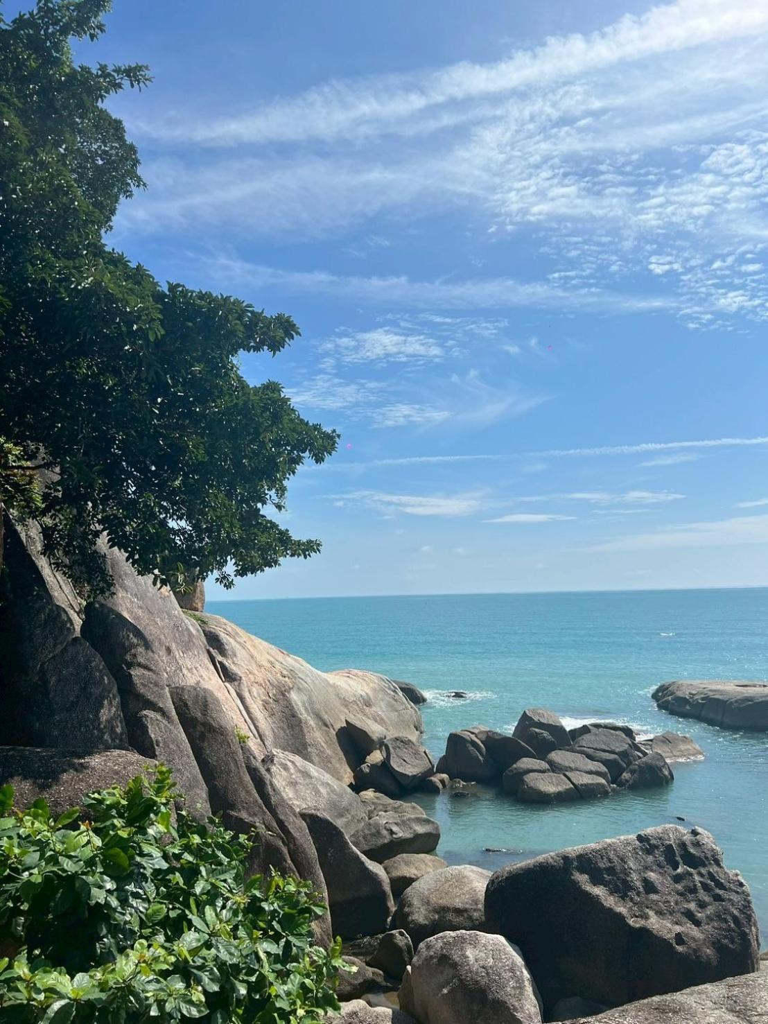 Apartment Grand Rock Samui *