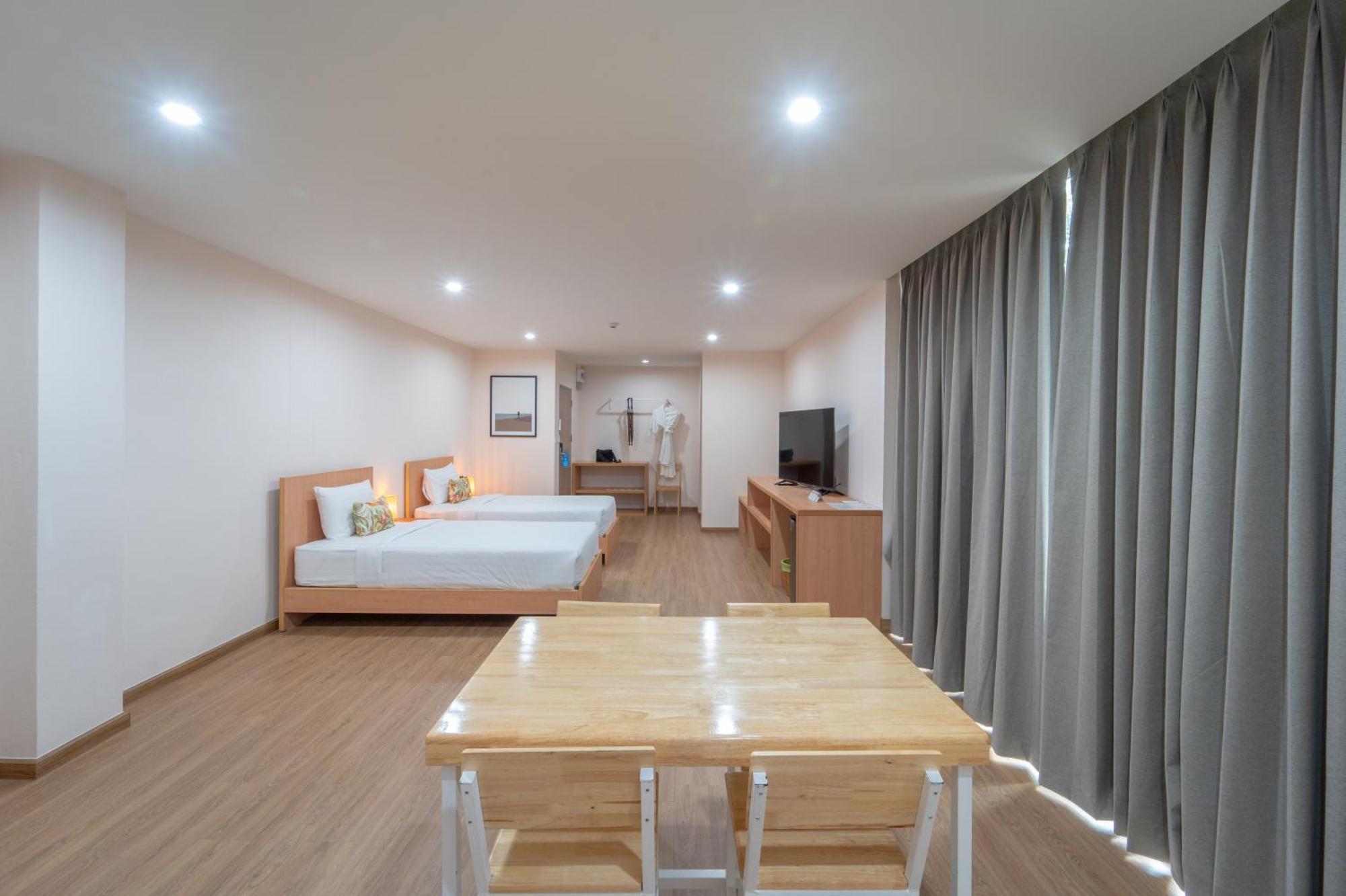 Ventus Phangan