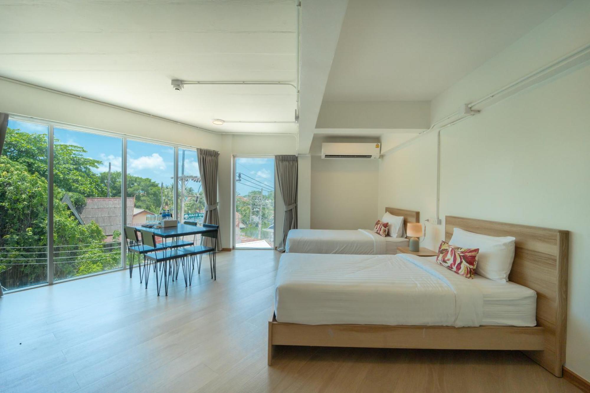 Ventus Phangan