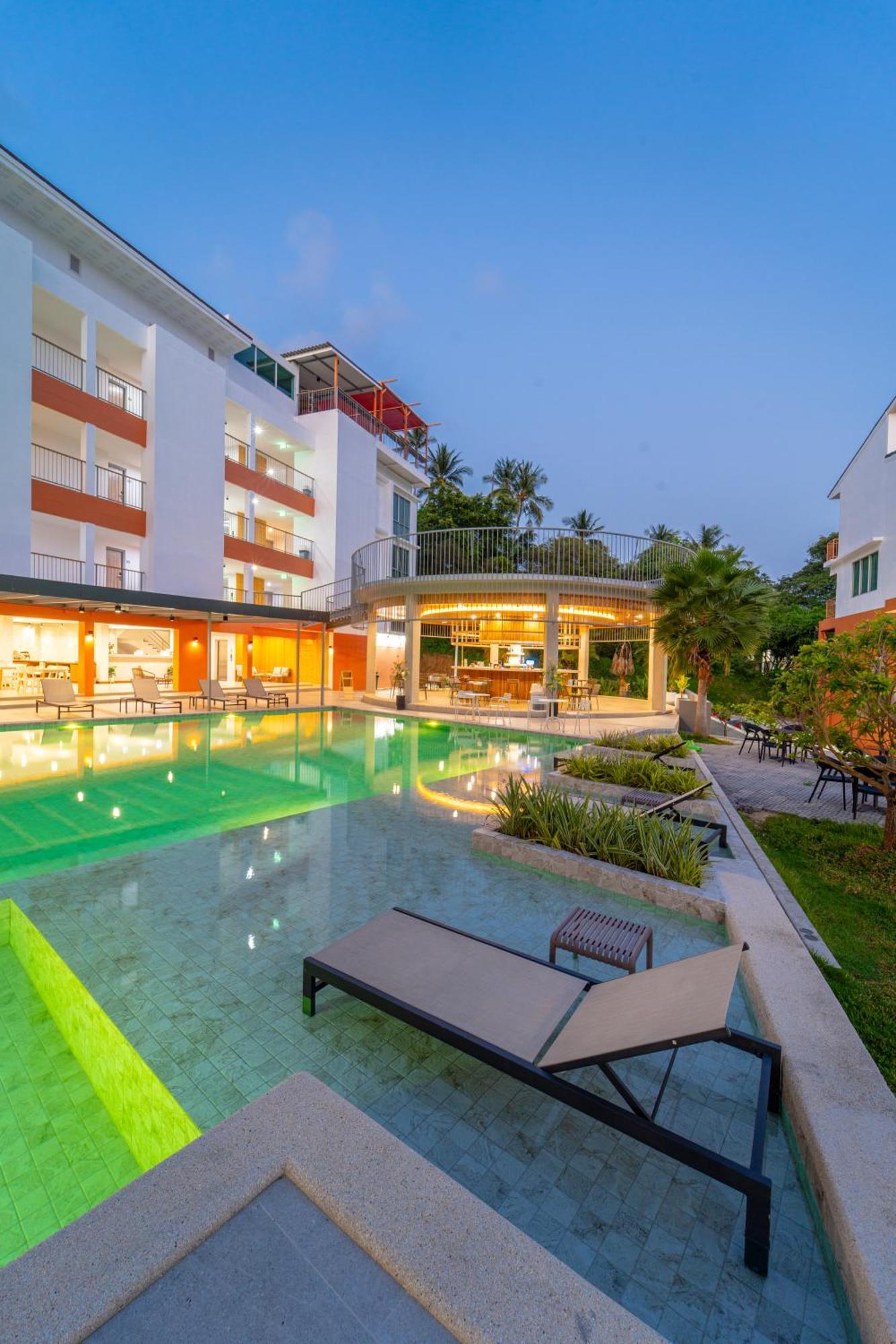 Ventus Phangan