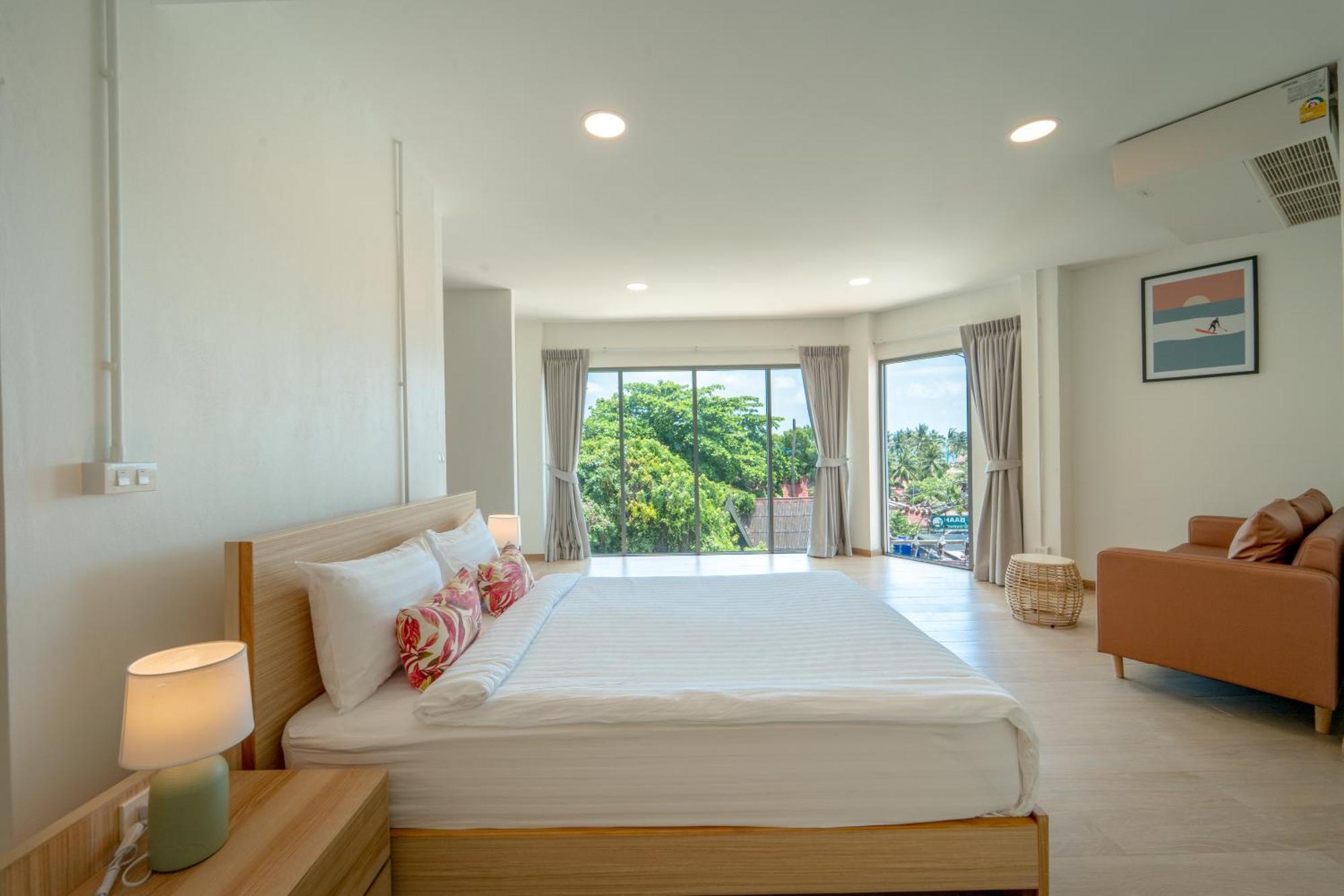 Ventus Phangan Hotel 3*