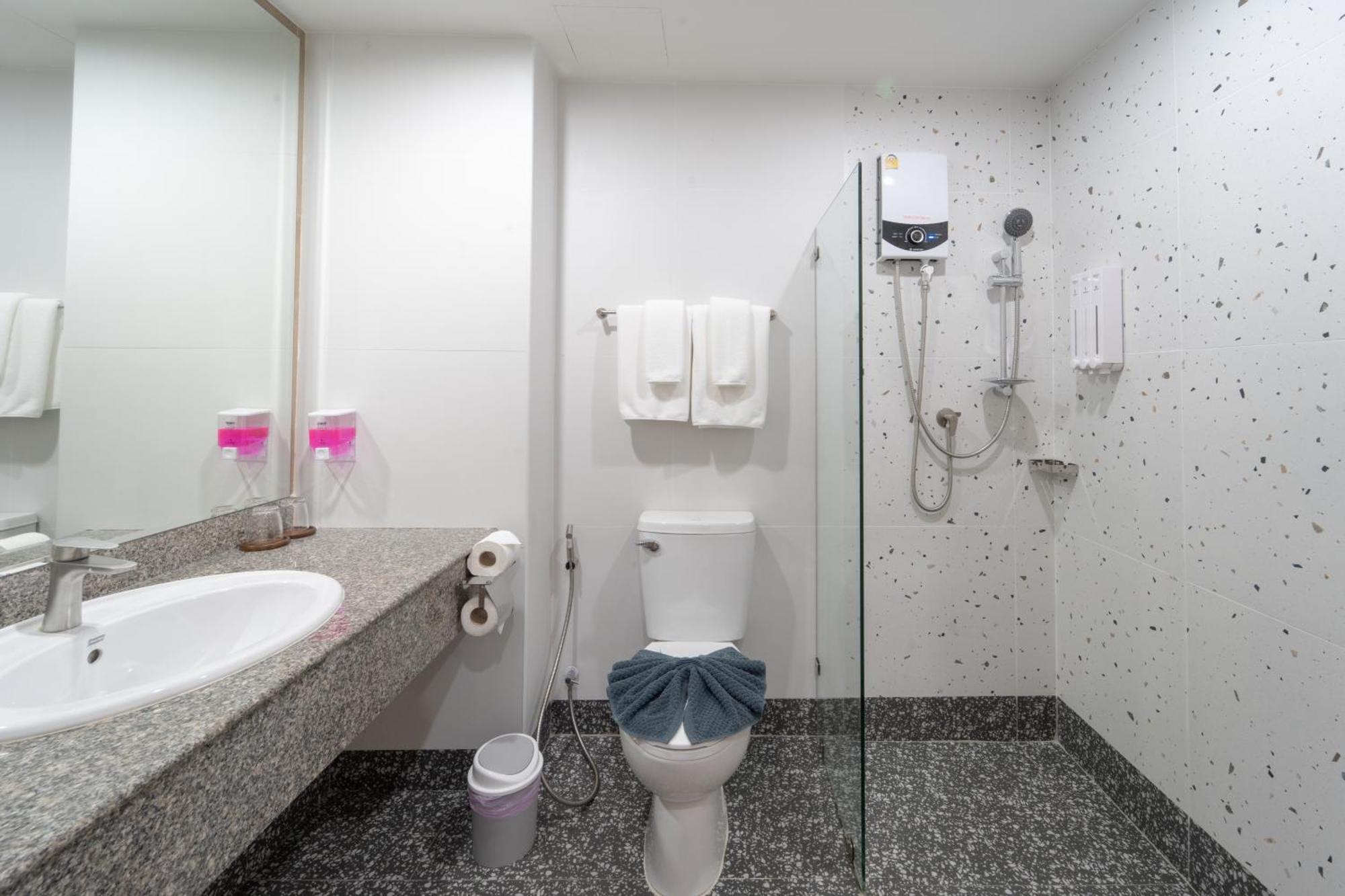 Hotel Ventus Phangan 3*