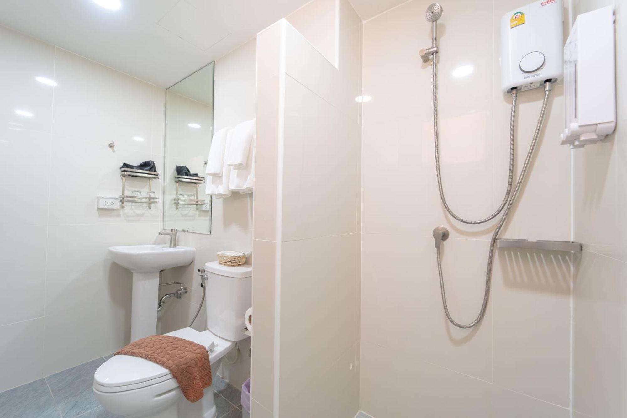Hotel Ventus Phangan Haad Rin