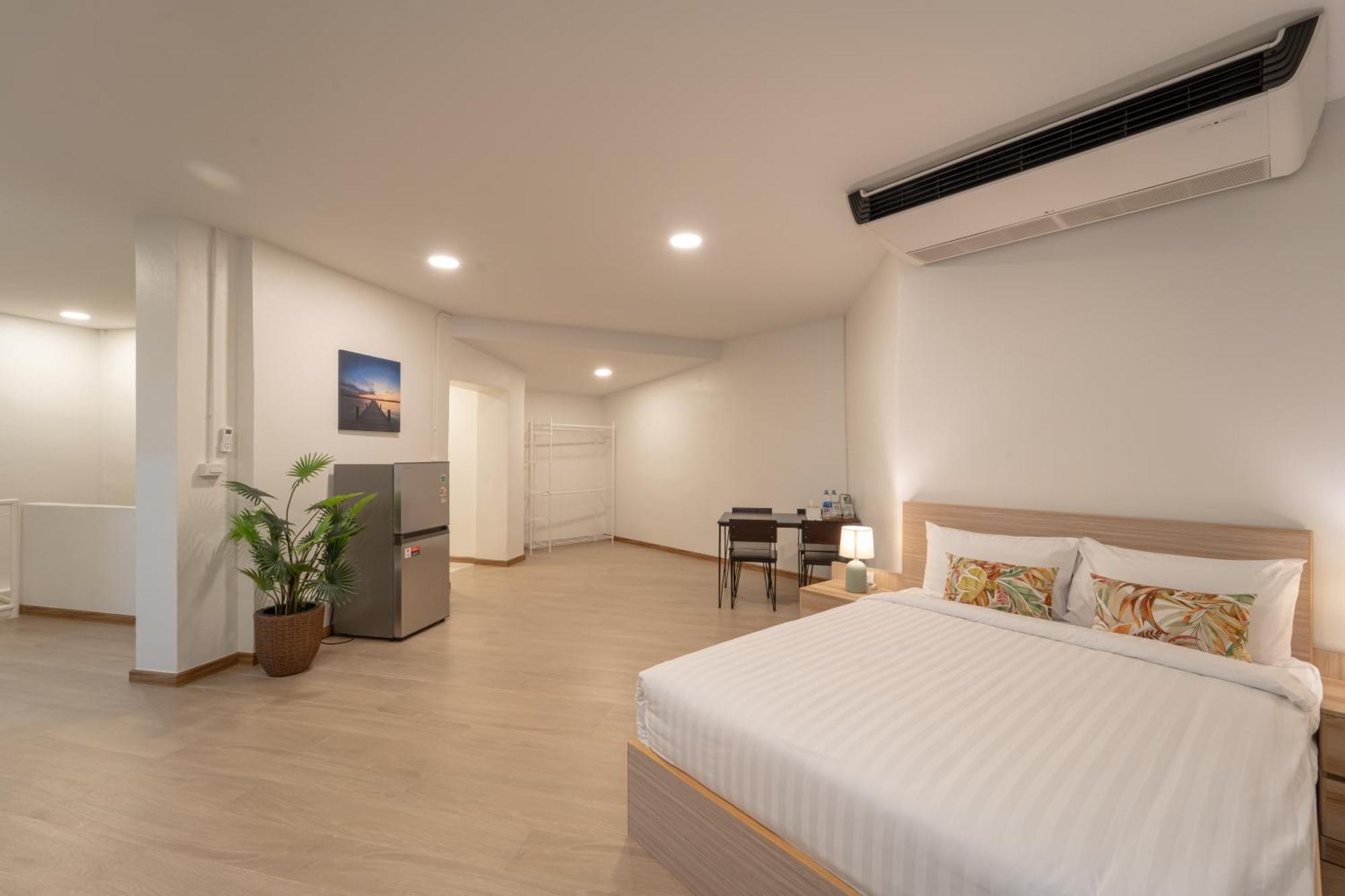 Ventus Phangan Hotel 3*
