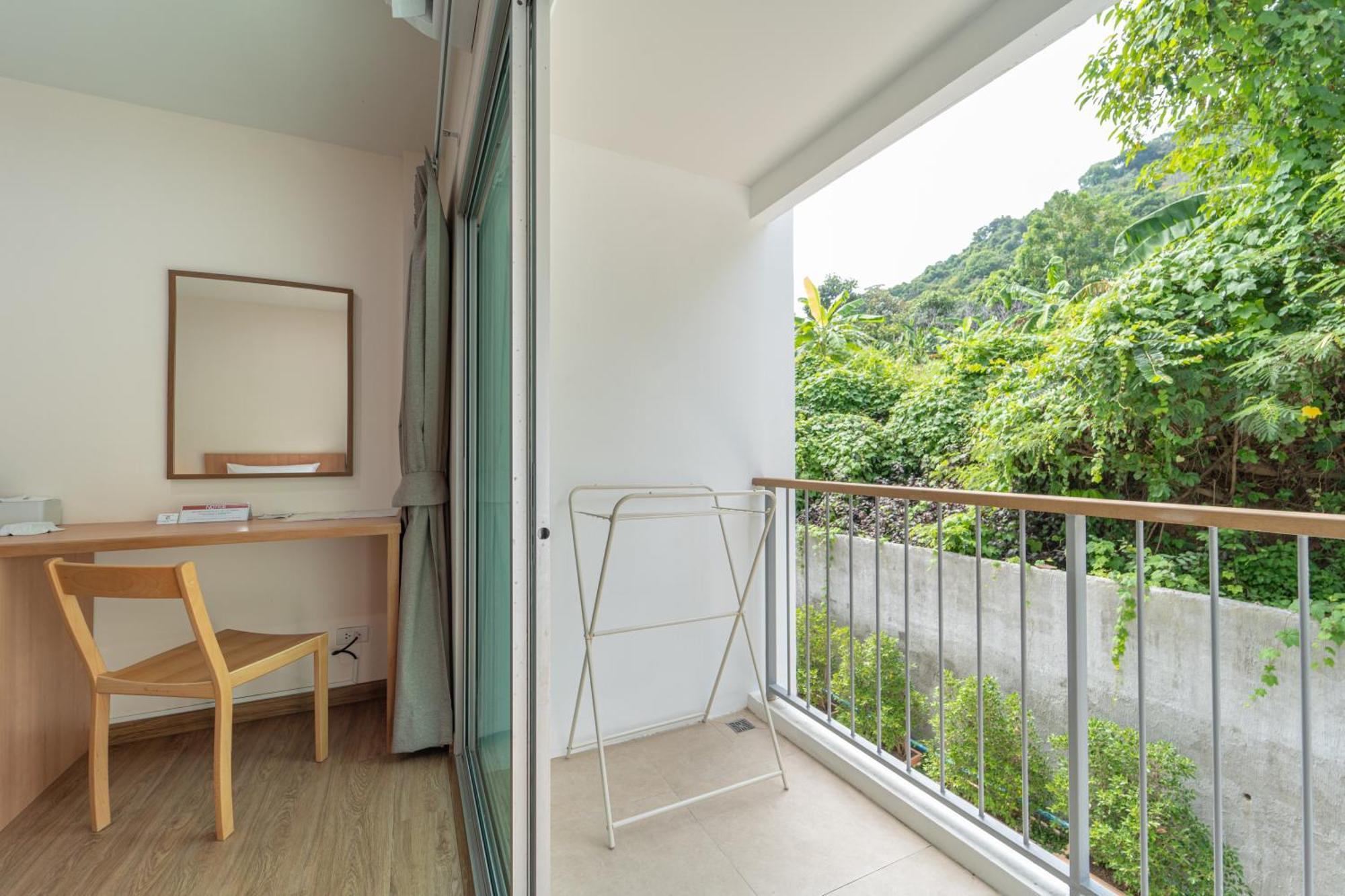 Hotel Ventus Phangan 3*