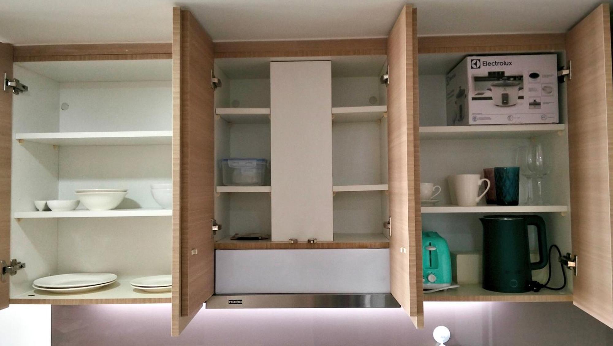 Apartamento Southpoint Guestroom