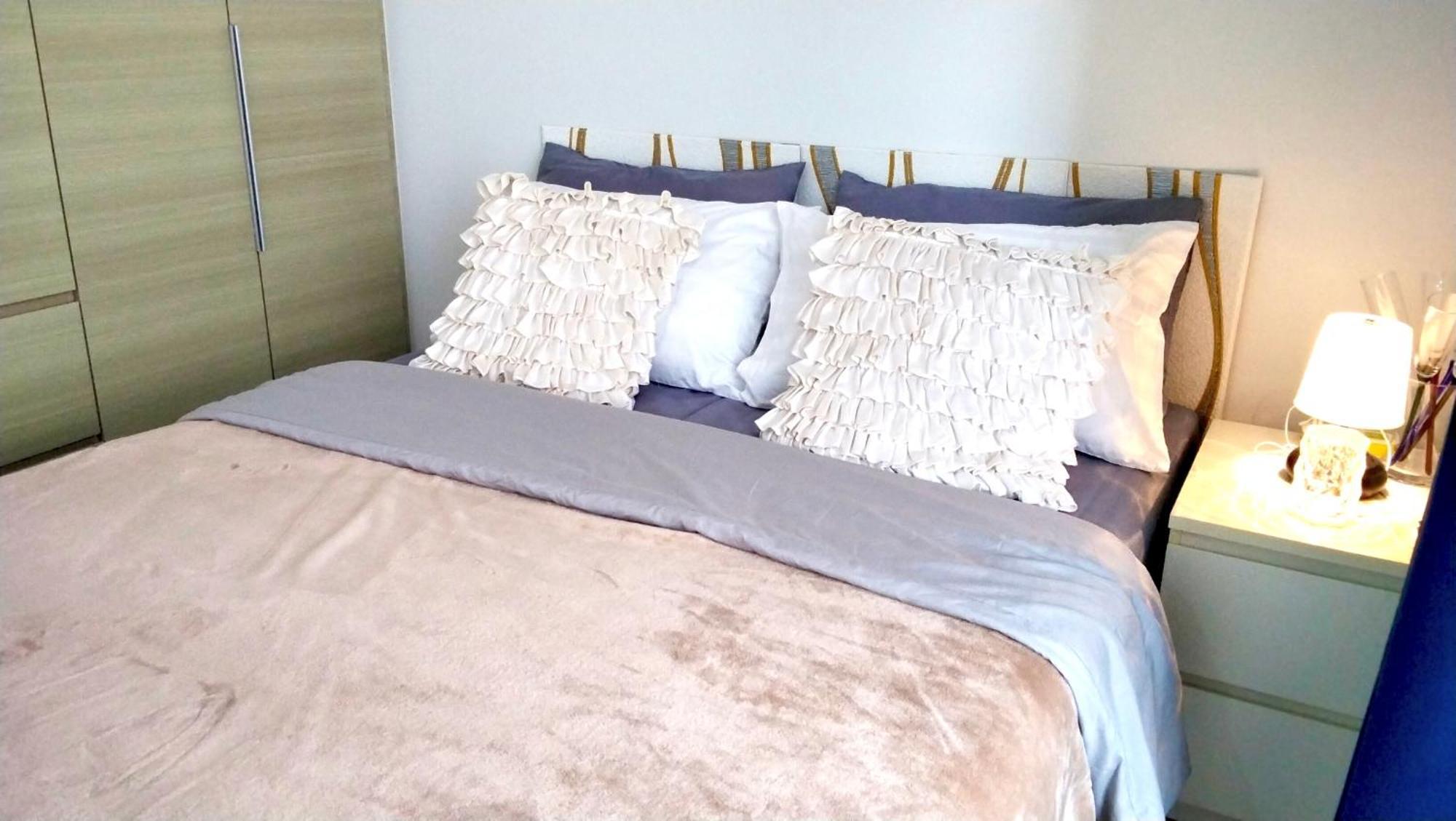 Southpoint Guestroom Apartamento *