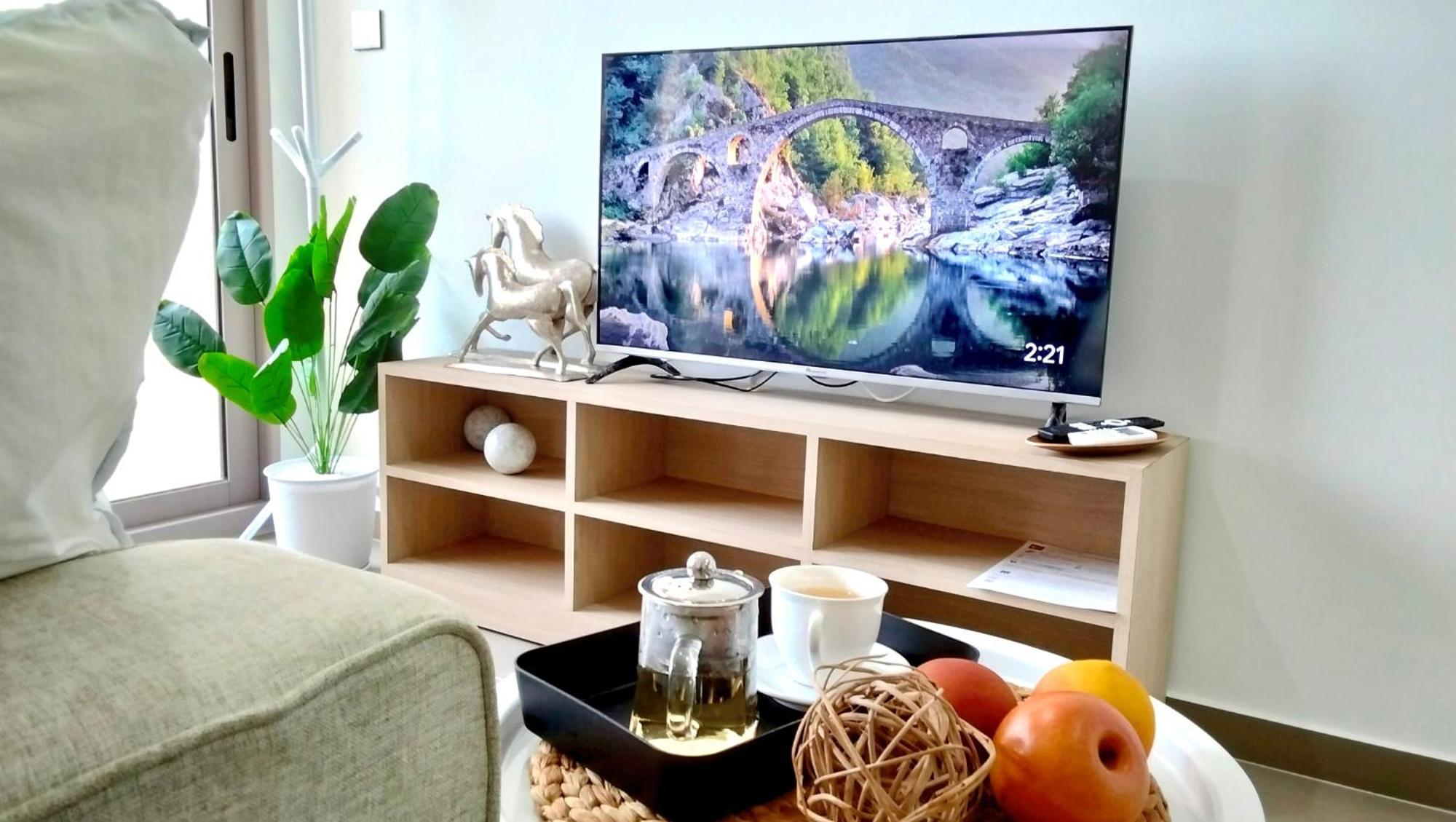 Apartamento Southpoint Guestroom Pattaya