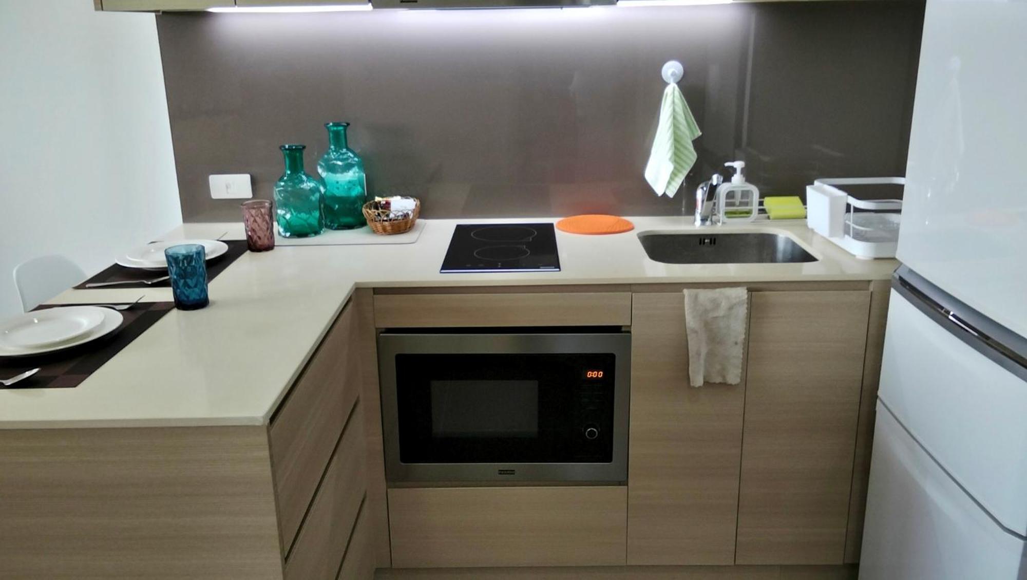 Apartamento Southpoint Guestroom Pattaya