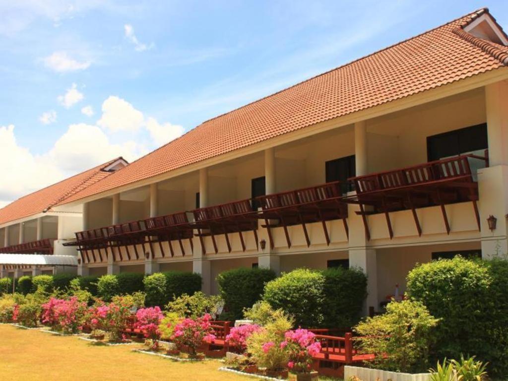Privacy & Resort Sam Roi Yot