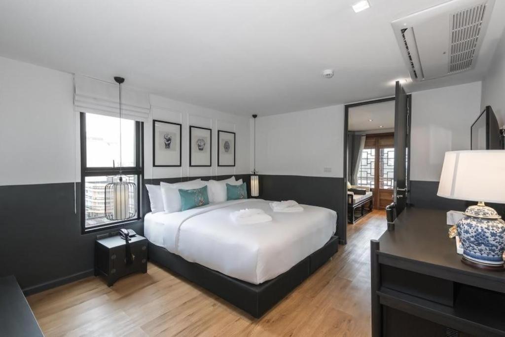 Sakura Hotel Hat Yai