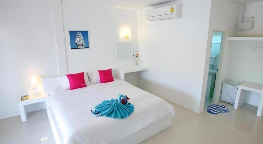 Anavilla Tangke 3* Khanom