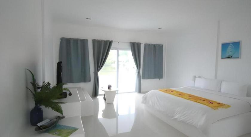 Anavilla Tangke Resort Khanom