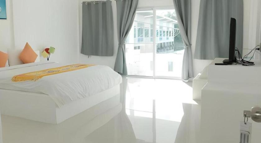 Resort Anavilla Tangke