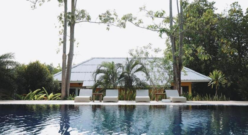 Anavilla Tangke 3* Khanom