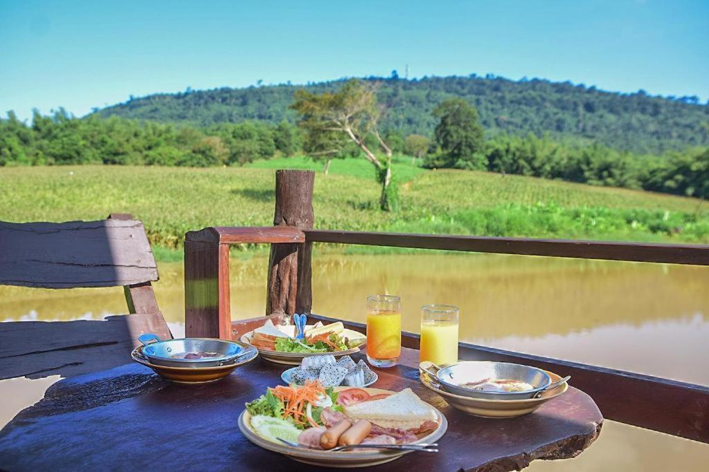 Nicslongstay Resort Wang Nam Khiao