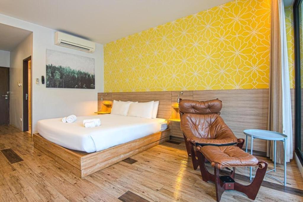Lumphawa Amphawa Resort
