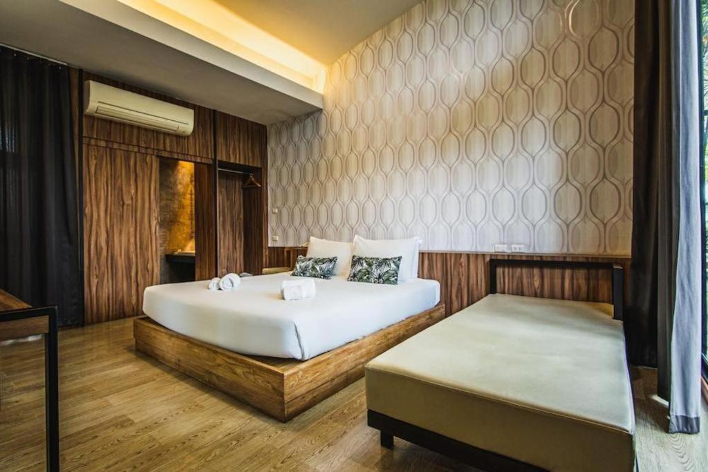 Lumphawa Amphawa 4*