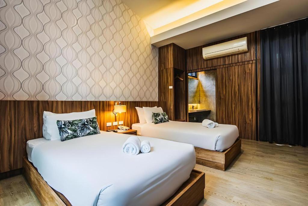 Lumphawa Amphawa 4*