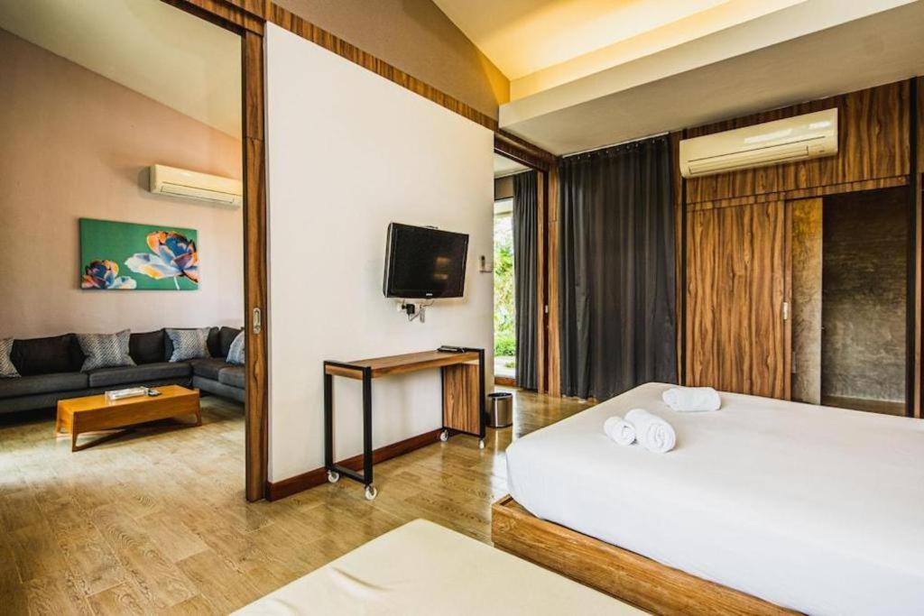 Resort Lumphawa Amphawa 4*