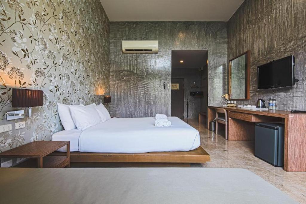 Lumphawa Amphawa Resort 4*