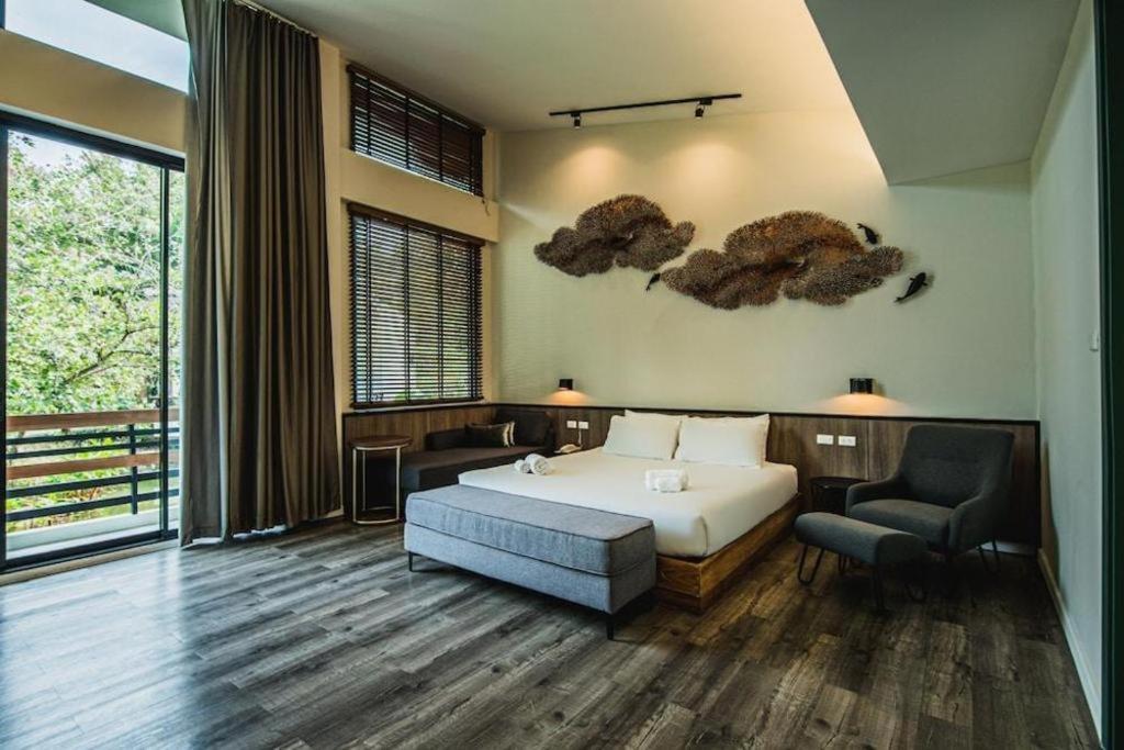 Resort Lumphawa Amphawa 4*